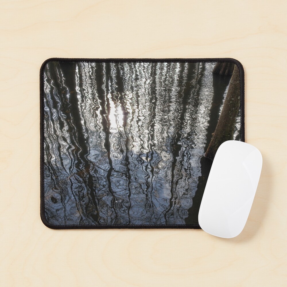 Item preview, Mouse Pad designed and sold by tkdgirlms.