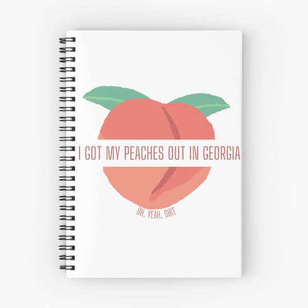 Item preview, Peach designed and sold by Polv0.