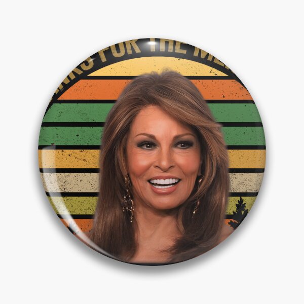Item preview, Raquel Welch a Raquel Welch a Raquel Welch designed and sold by Penise.
