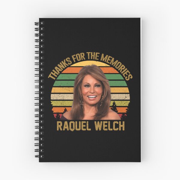 Item preview, Raquel Welch a Raquel Welch a Raquel Welch designed and sold by Penise.