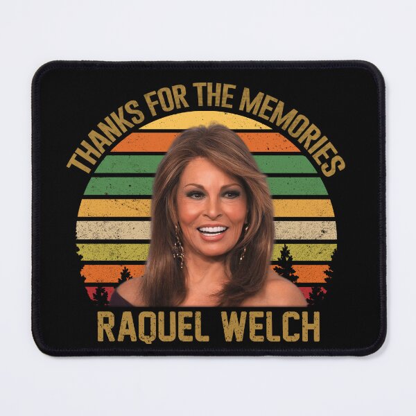 Item preview, Raquel Welch a Raquel Welch a Raquel Welch designed and sold by Penise.