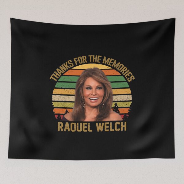 Item preview, Raquel Welch a Raquel Welch a Raquel Welch designed and sold by Penise.