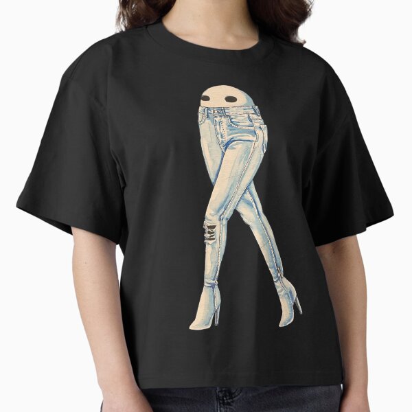 Item preview, Denim Fresno Nightcrawler designed and sold by RaLiz.