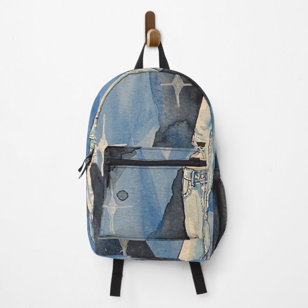 Item preview, Denim Fresno Nightcrawler designed and sold by RaLiz.