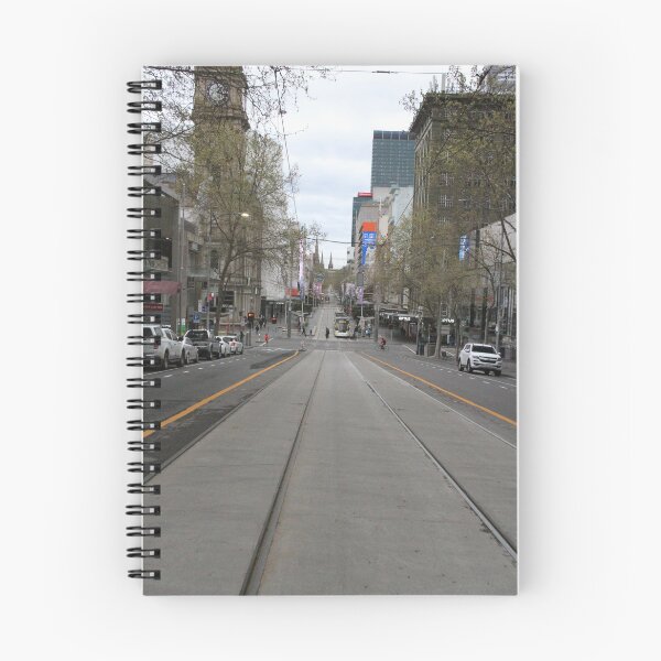 Item preview, Melbourne Lockdown 2020 designed and sold by Kevin Bergin.