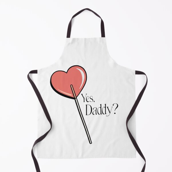 Item preview, Yes Daddy Lollipop designed and sold by honore00.