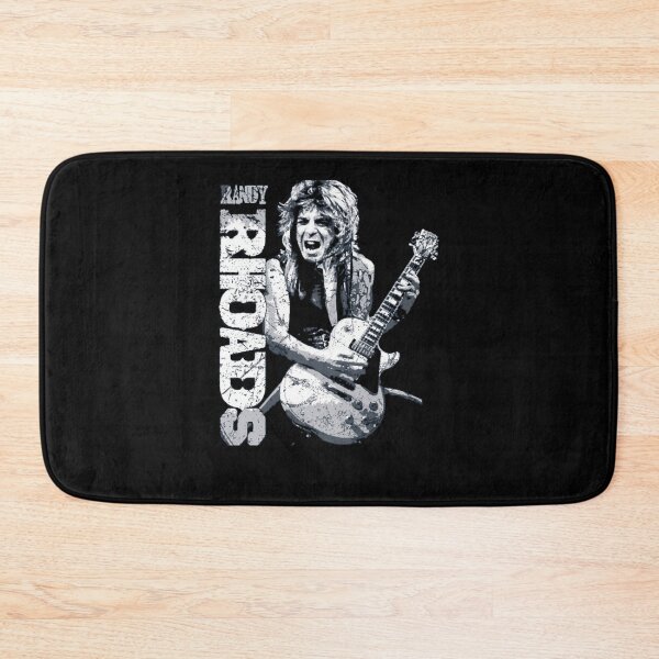 Item preview, RANDY RHOADS Essential   designed and sold by yaveaieongn.