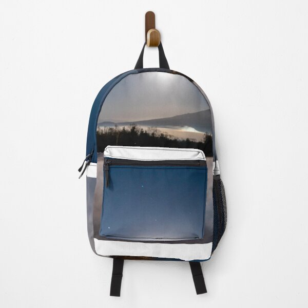 Item preview, Mount Yotei at Night designed and sold by PitakChai93.