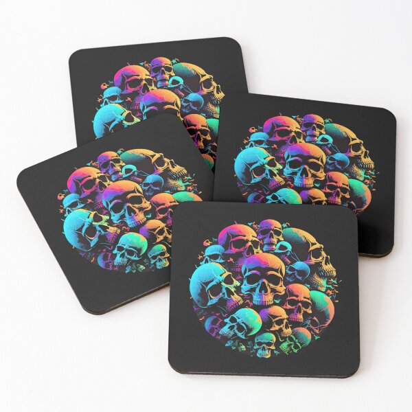 Item preview, Skull designed and sold by stroker88.
