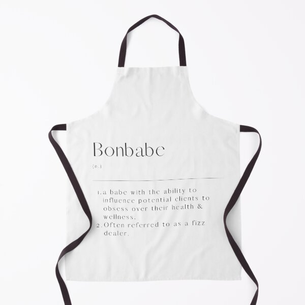 Item preview, Arbonne - Bonbabe Definition designed and sold by Sydie Studio.