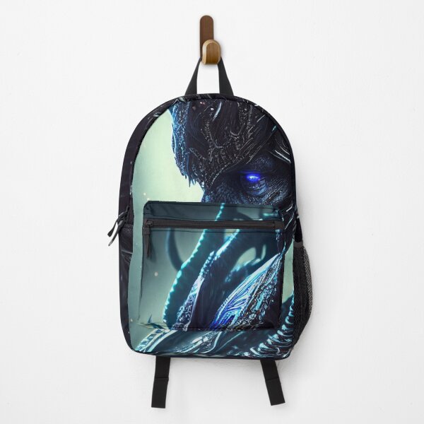 Item preview, Alien Queen designed and sold by DigitizedArt.