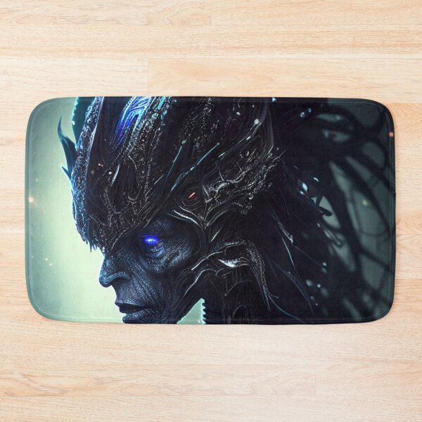 Item preview, Alien Queen designed and sold by DigitizedArt.