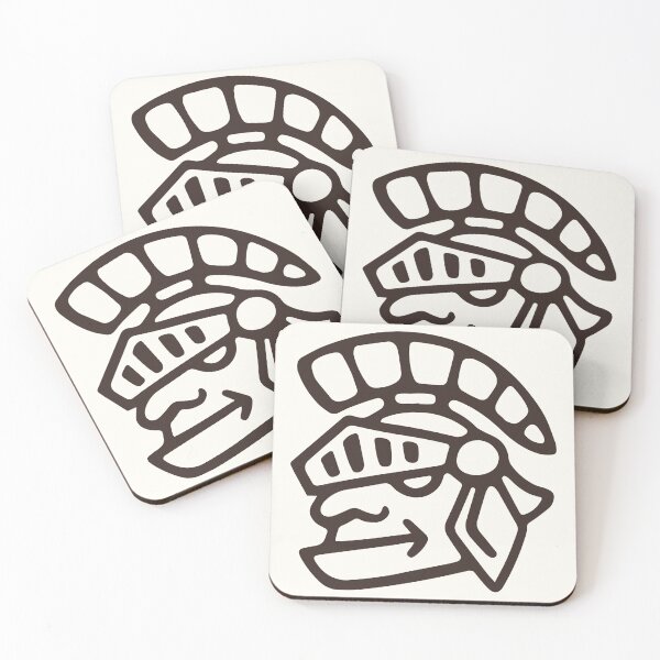Item preview, Spartan Soldier Dude (Sepia) designed and sold by Gabba (@gabbagraphics).