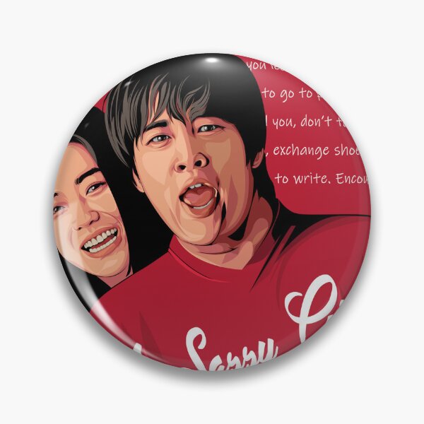 Item preview, My Sassy Girl designed and sold by stickerhappy30.