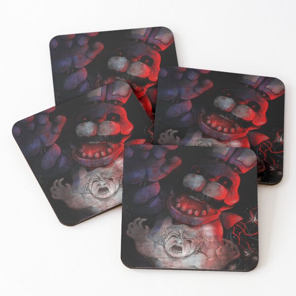 Item preview, Five Nights at Freddy's designed and sold by banhmicute.