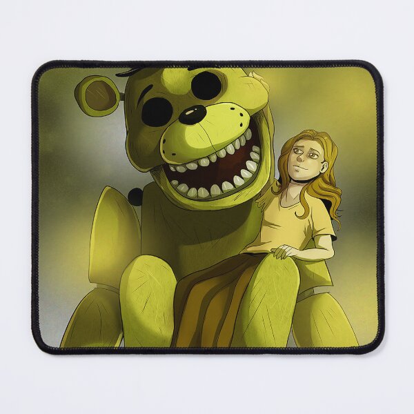Item preview, Five Nights at Freddy's designed and sold by banhmicute.