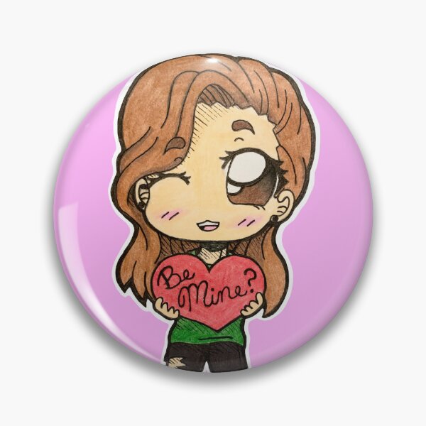 Item preview, Chibi Gab be mine designed and sold by EphieSouls.