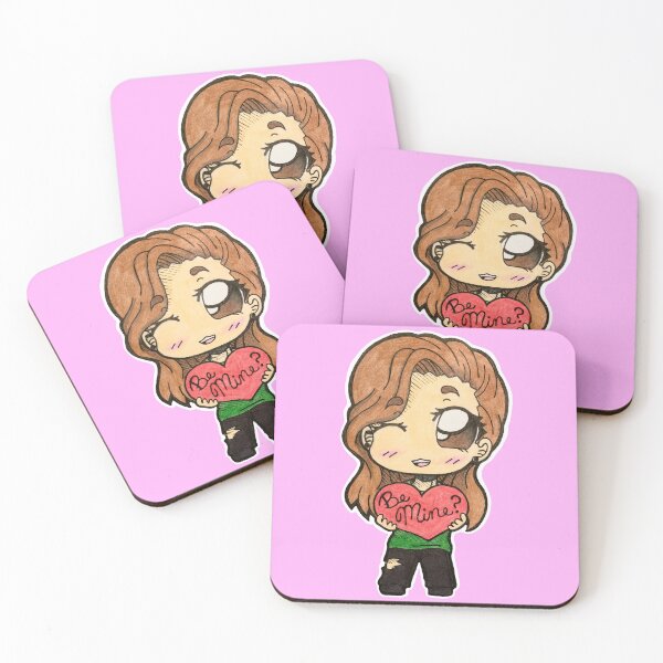Item preview, Chibi Gab be mine designed and sold by EphieSouls.