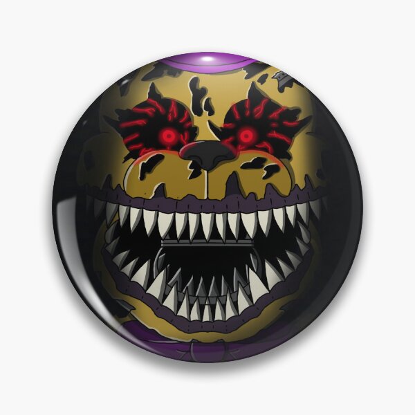 Item preview, Five Nights at Freddy's designed and sold by banhmicute.