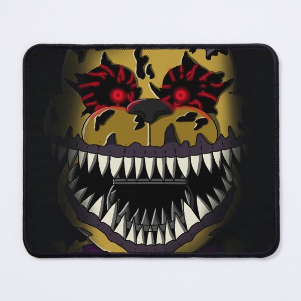 Item preview, Five Nights at Freddy's designed and sold by banhmicute.