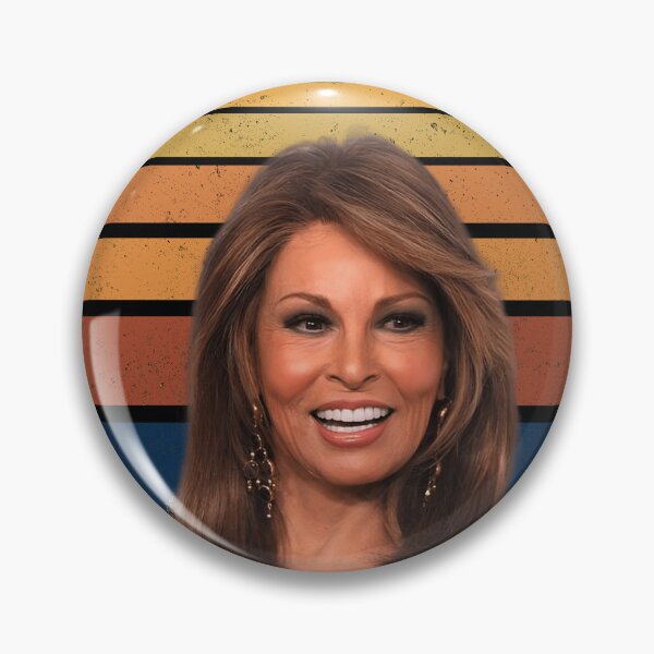 Item preview, Raquel Welch a Raquel Welch a Raquel Welch designed and sold by Penise.
