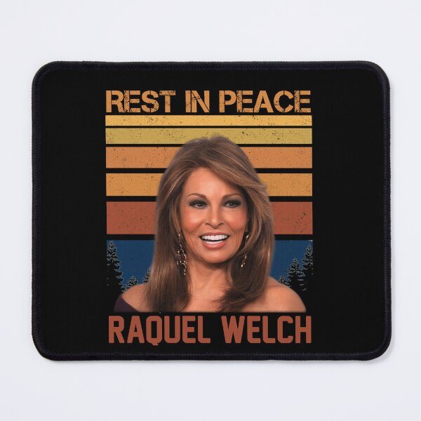 Item preview, Raquel Welch a Raquel Welch a Raquel Welch designed and sold by Penise.
