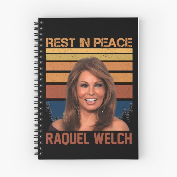 Item preview, Raquel Welch a Raquel Welch a Raquel Welch designed and sold by Penise.