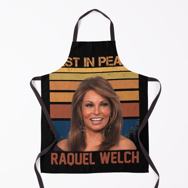 Item preview, Raquel Welch a Raquel Welch a Raquel Welch designed and sold by Penise.