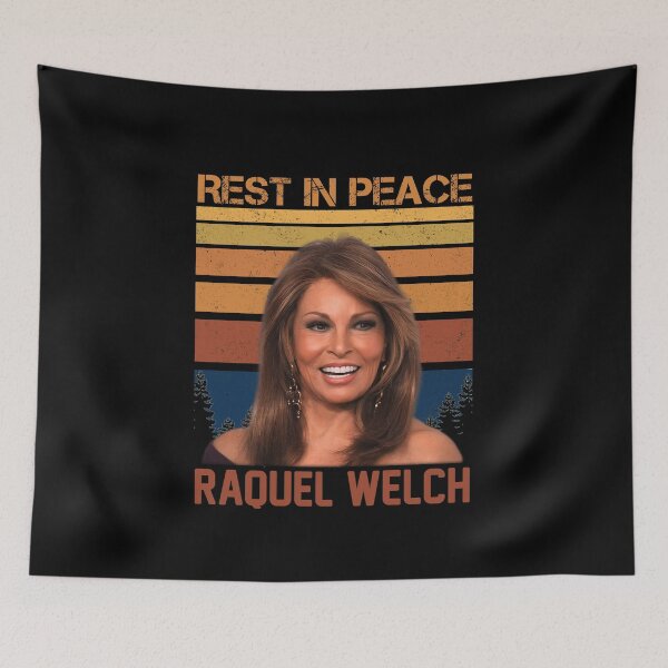 Item preview, Raquel Welch a Raquel Welch a Raquel Welch designed and sold by Penise.