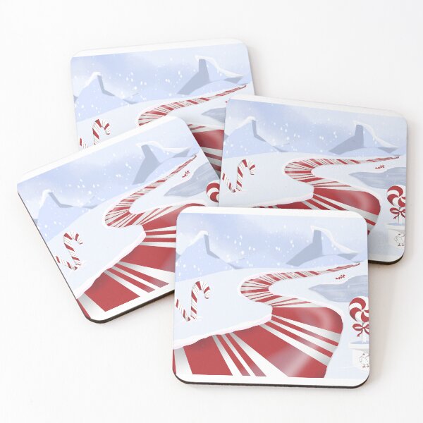 Item preview, peppermint parkway designed and sold by disclaimersong.