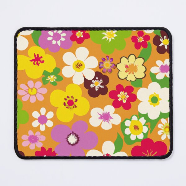Item preview, Floral Seamless Pattern designed and sold by Matoo5062.
