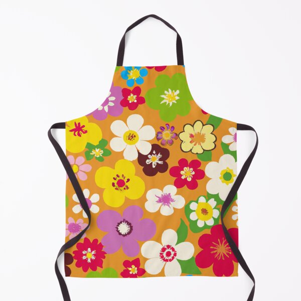 Item preview, Floral Seamless Pattern designed and sold by Matoo5062.