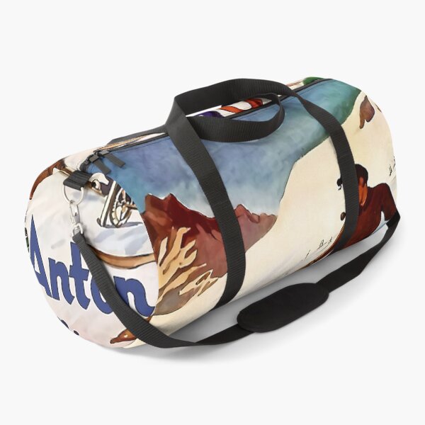 Item preview, Rabbits Ski Saint Anton Arlberg designed and sold by niliai991.