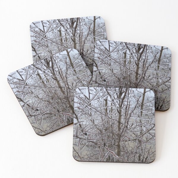 Item preview, Icicle Thorns designed and sold by bjtomiko.