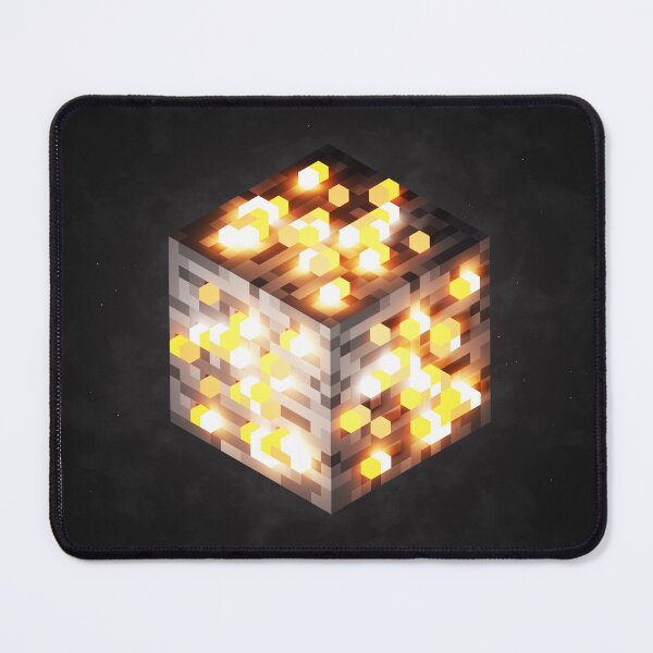 Item preview, Iron block designed and sold by Artkals.