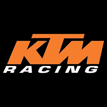 Ready to Race - Gone Wild KTM Essential T-Shirt by larsonkel