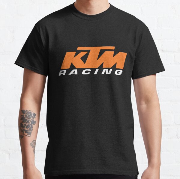 vintage ktm t shirts