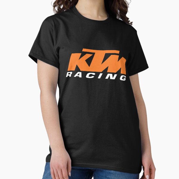 Artikel-Vorschau von Ready to Race - Gone Wild KTM, designt und verkauft von larsonkel.