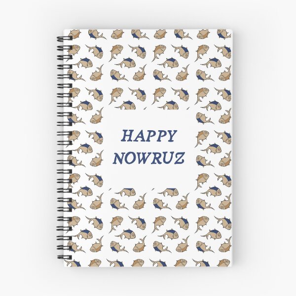 Item preview, Happy Nowruz card - Noruz - Nowrooz - Persian (iran) designed and sold by Persian Pride Official.