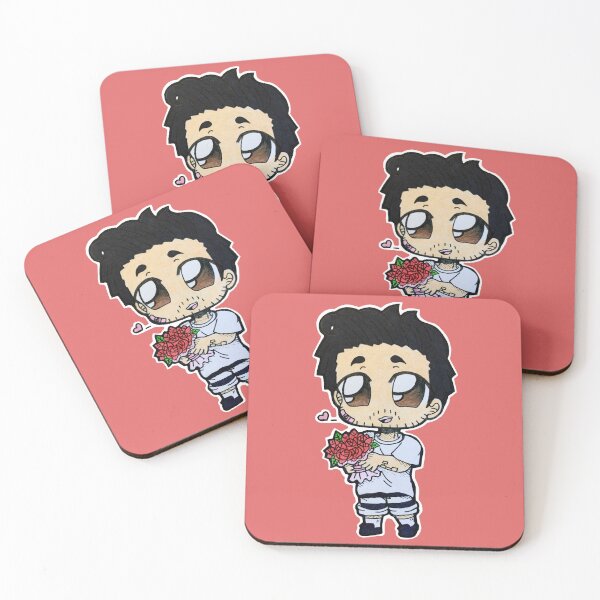 Item preview, Chibi Yancy roses designed and sold by EphieSouls.