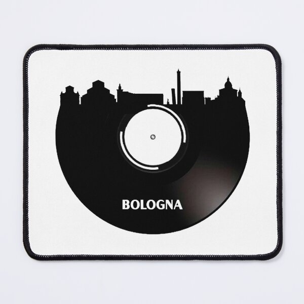 Item preview, Bologna Vinyl designed and sold by DFerraz.