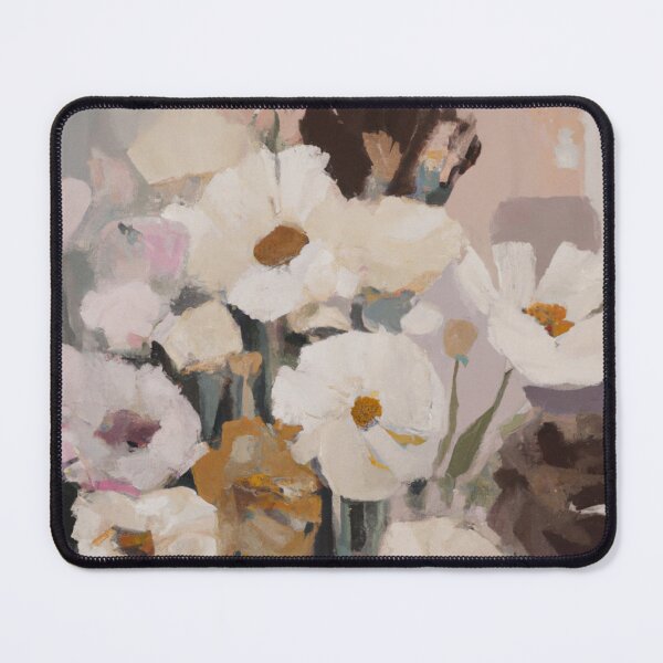 Item preview, Wild Flowers designed and sold by Kathleen Douglas.