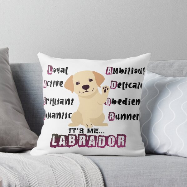 Item preview, Labrador Retriever Dog Puppy Smile Quotes designed and sold by Special-Effect.