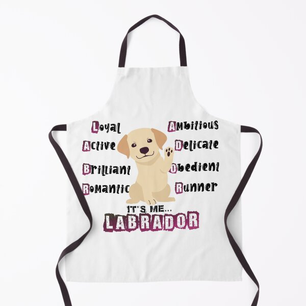 Item preview, Labrador Retriever Dog Puppy Smile Quotes designed and sold by Special-Effect.