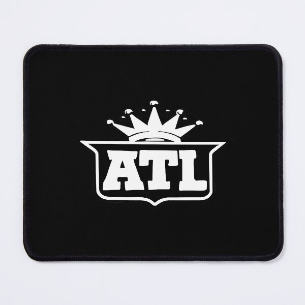 Item preview, ATL Crown. designed and sold by Isaac-Johnson.