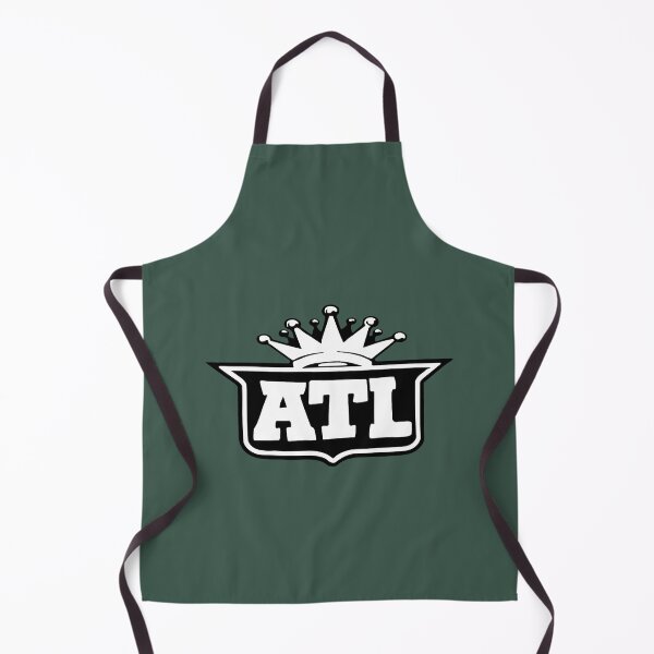 Item preview, ATL Crown. designed and sold by Isaac-Johnson.