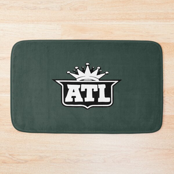 Item preview, ATL Crown. designed and sold by Isaac-Johnson.