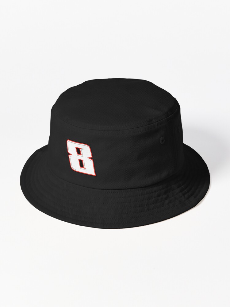 Kyle busch store bucket hat