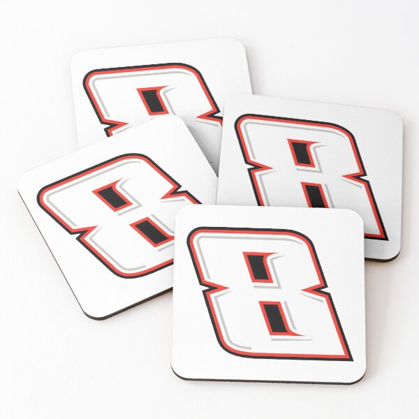 Item preview, Kyle Busch 8 designed and sold by Foofighter01.
