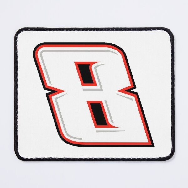 Item preview, Kyle Busch 8 designed and sold by Foofighter01.